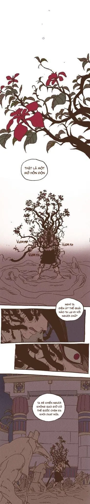 BỘ CHÍN VĨ ĐẠI Chapter 35 Trang 13