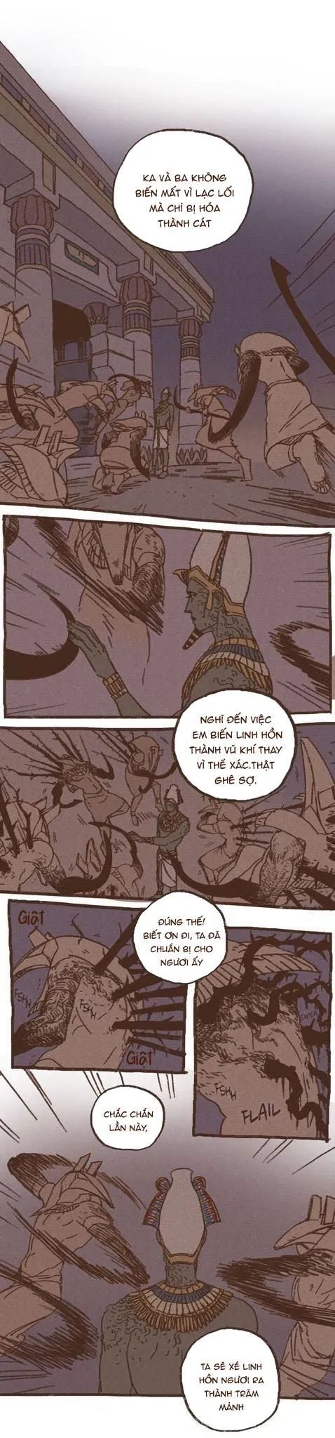 BỘ CHÍN VĨ ĐẠI Chapter 36 Trang 5