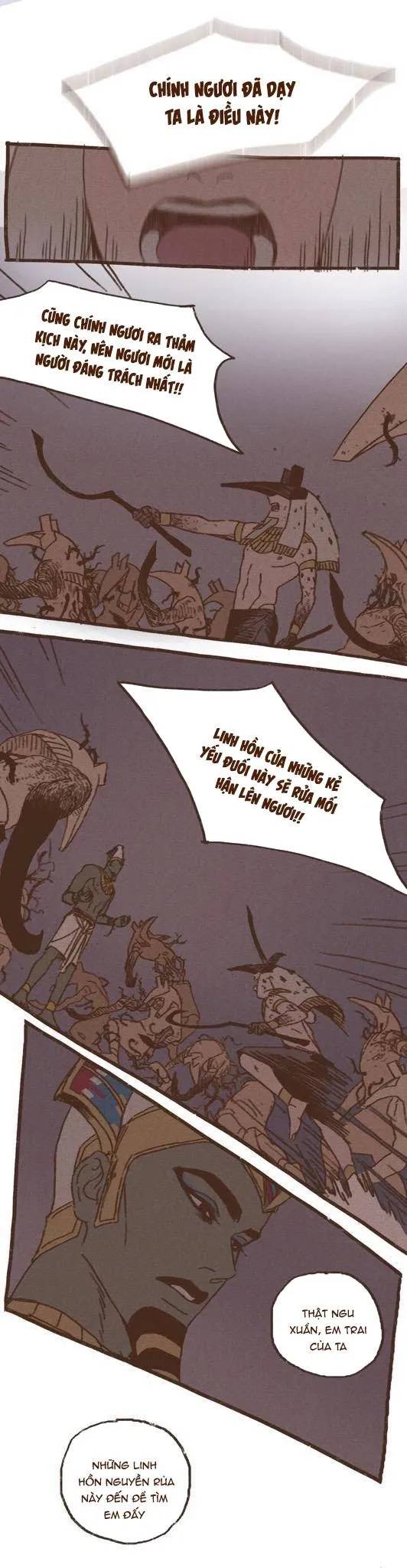 BỘ CHÍN VĨ ĐẠI Chapter 36 Trang 8