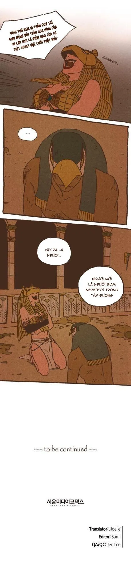 BỘ CHÍN VĨ ĐẠI Chapter 36 Trang 12