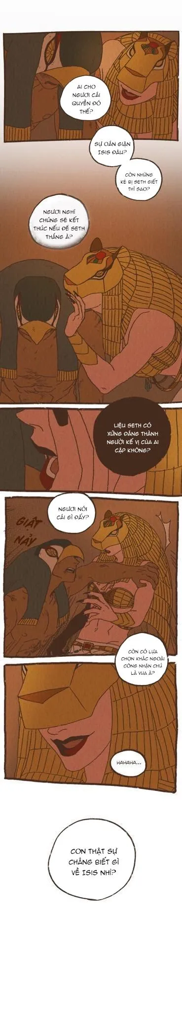 BỘ CHÍN VĨ ĐẠI Chapter 37 Trang 7