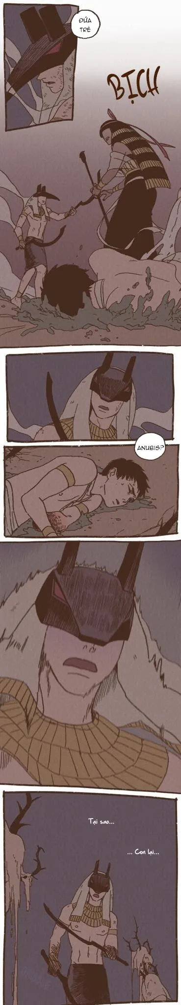 BỘ CHÍN VĨ ĐẠI Chapter 37 Trang 12