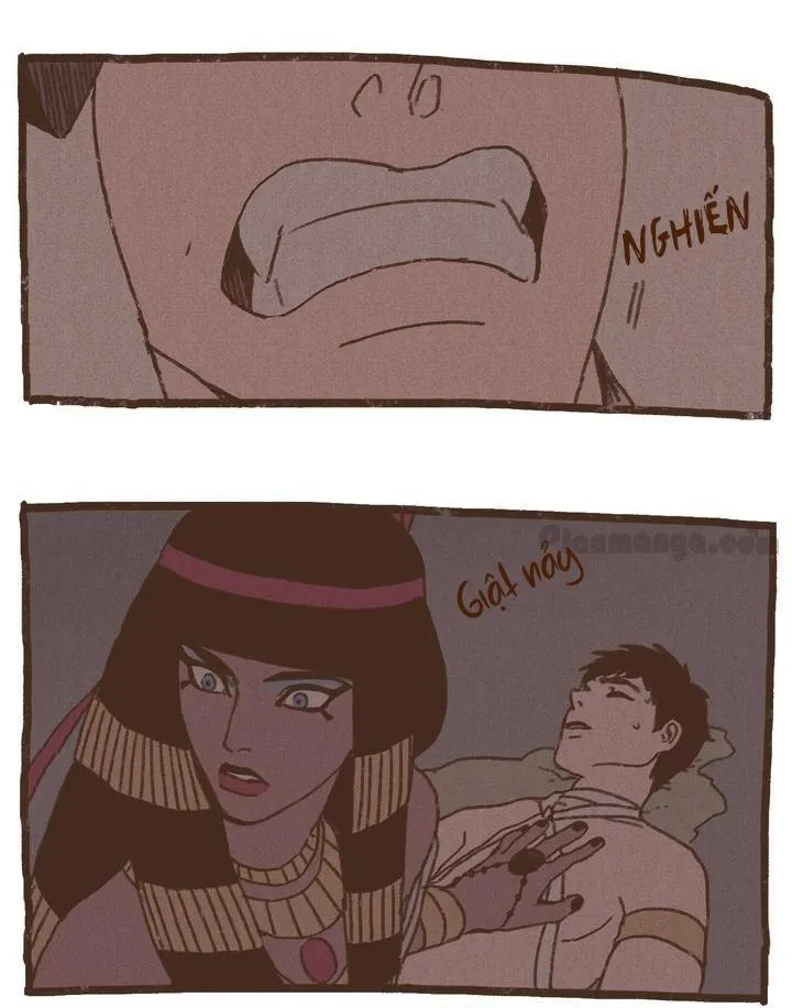 BỘ CHÍN VĨ ĐẠI Chapter 38 Trang 6