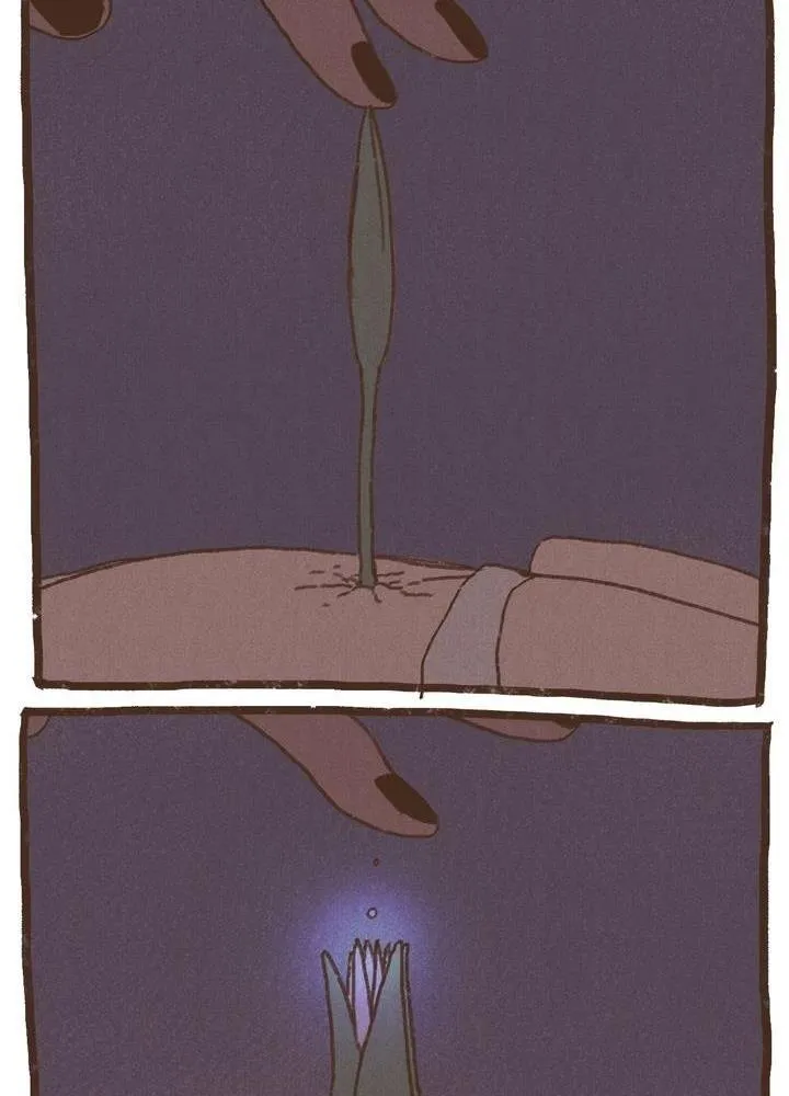 BỘ CHÍN VĨ ĐẠI Chapter 38 Trang 8