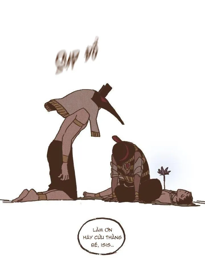 BỘ CHÍN VĨ ĐẠI Chapter 38 Trang 17