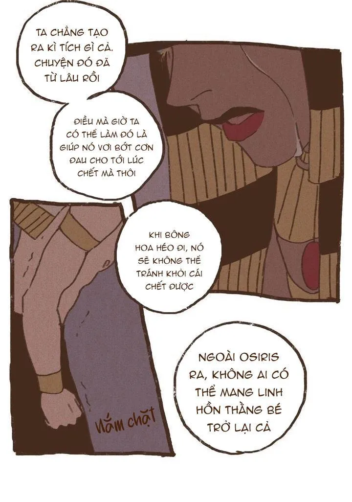 BỘ CHÍN VĨ ĐẠI Chapter 38 Trang 19