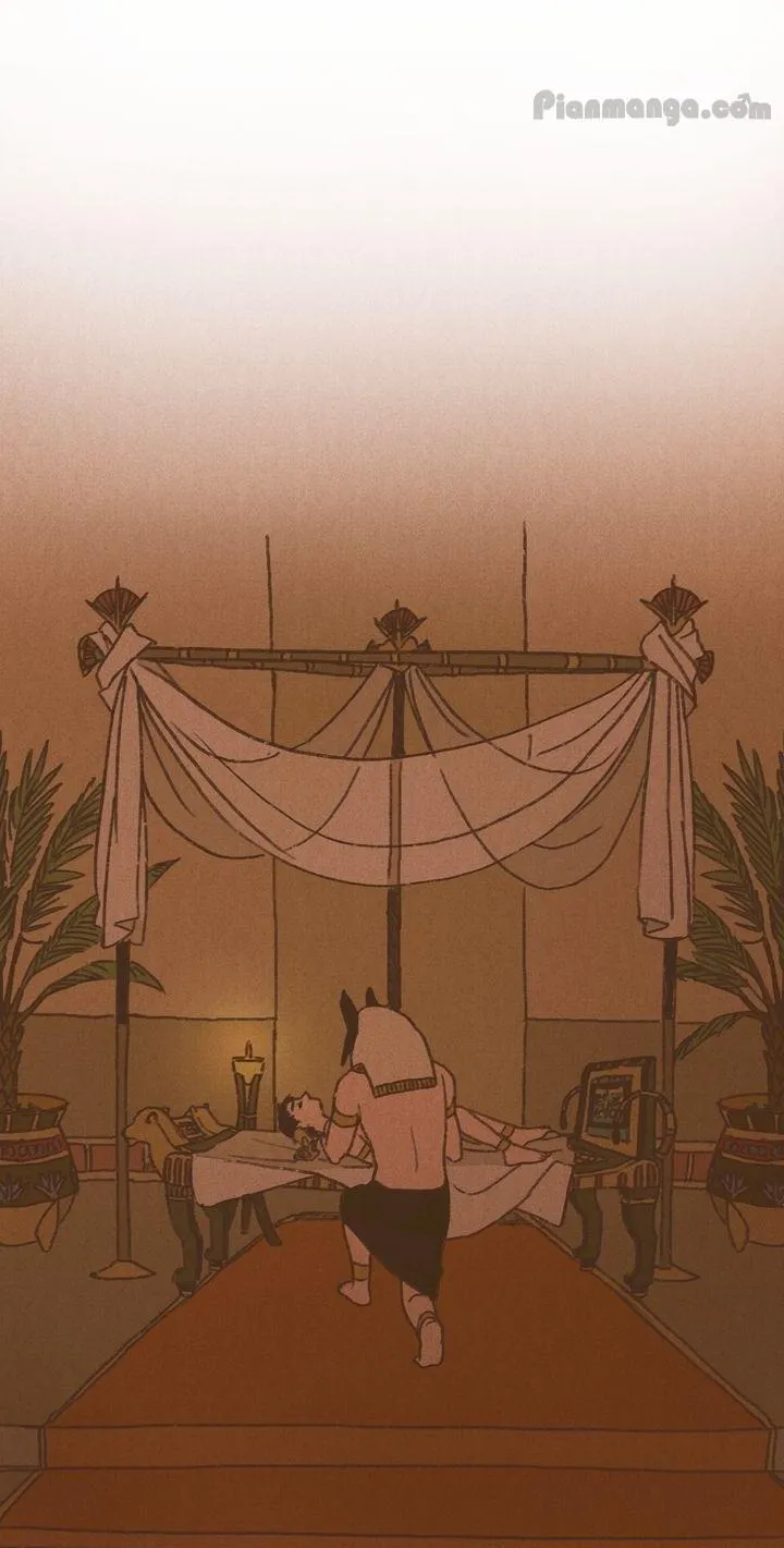 BỘ CHÍN VĨ ĐẠI Chapter 38 Trang 22