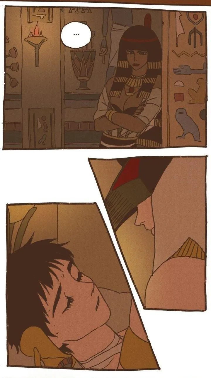 BỘ CHÍN VĨ ĐẠI Chapter 38 Trang 23