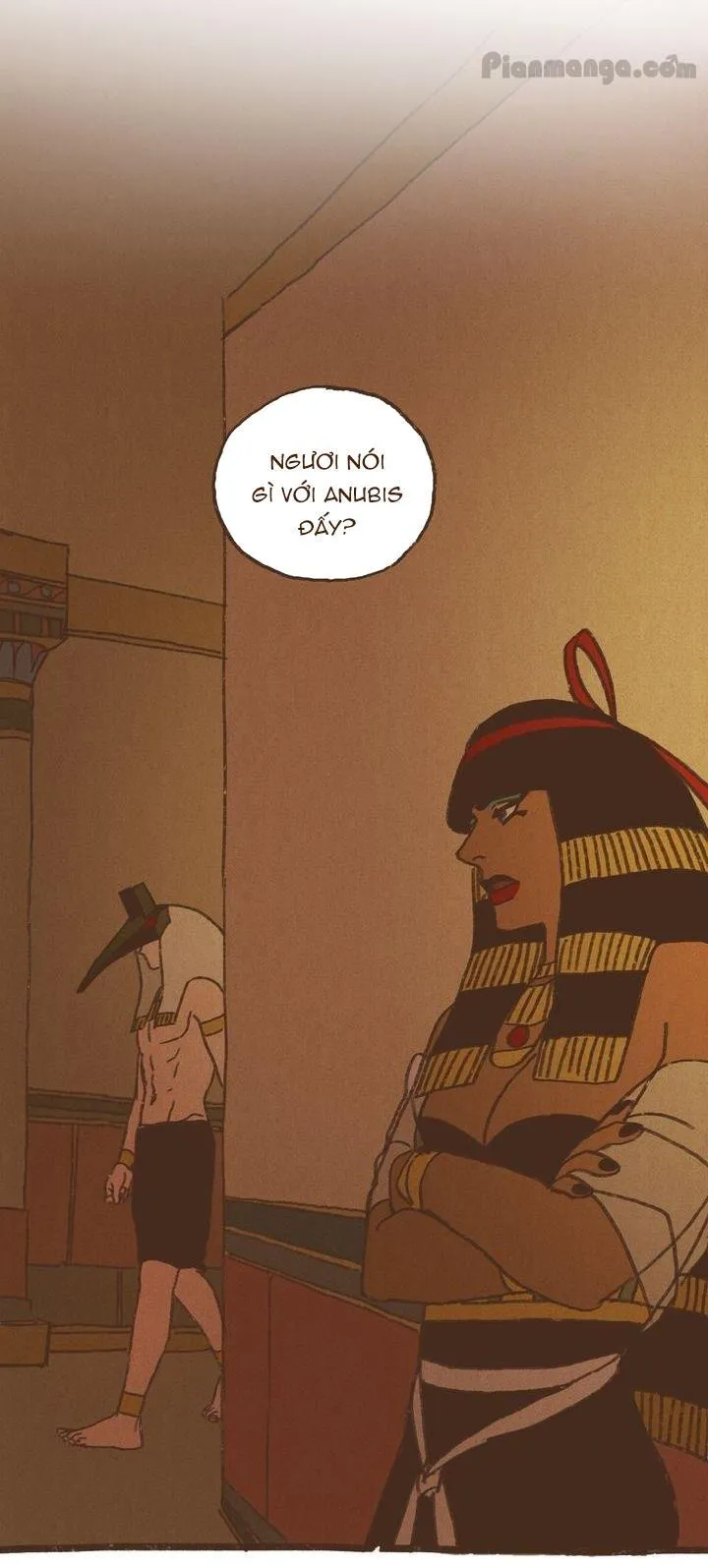 BỘ CHÍN VĨ ĐẠI Chapter 38 Trang 25