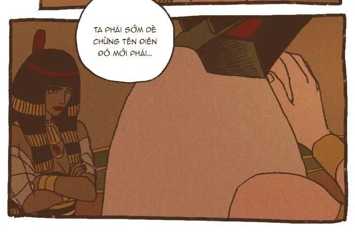 BỘ CHÍN VĨ ĐẠI Chapter 38 Trang 28