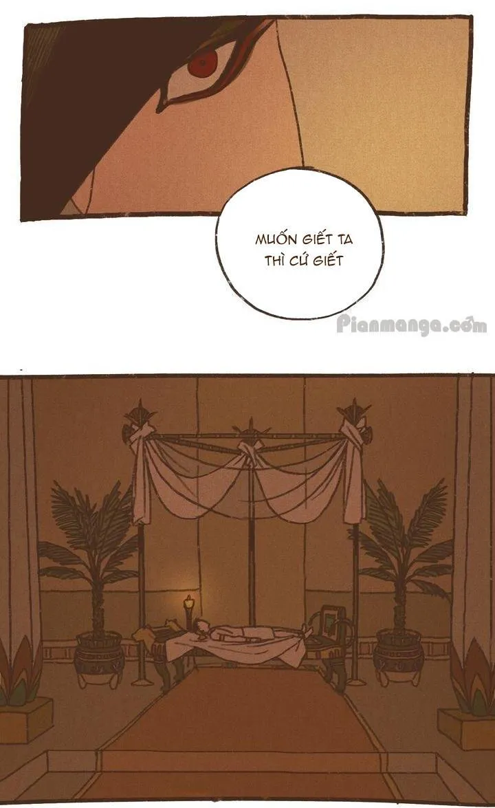 BỘ CHÍN VĨ ĐẠI Chapter 38 Trang 30