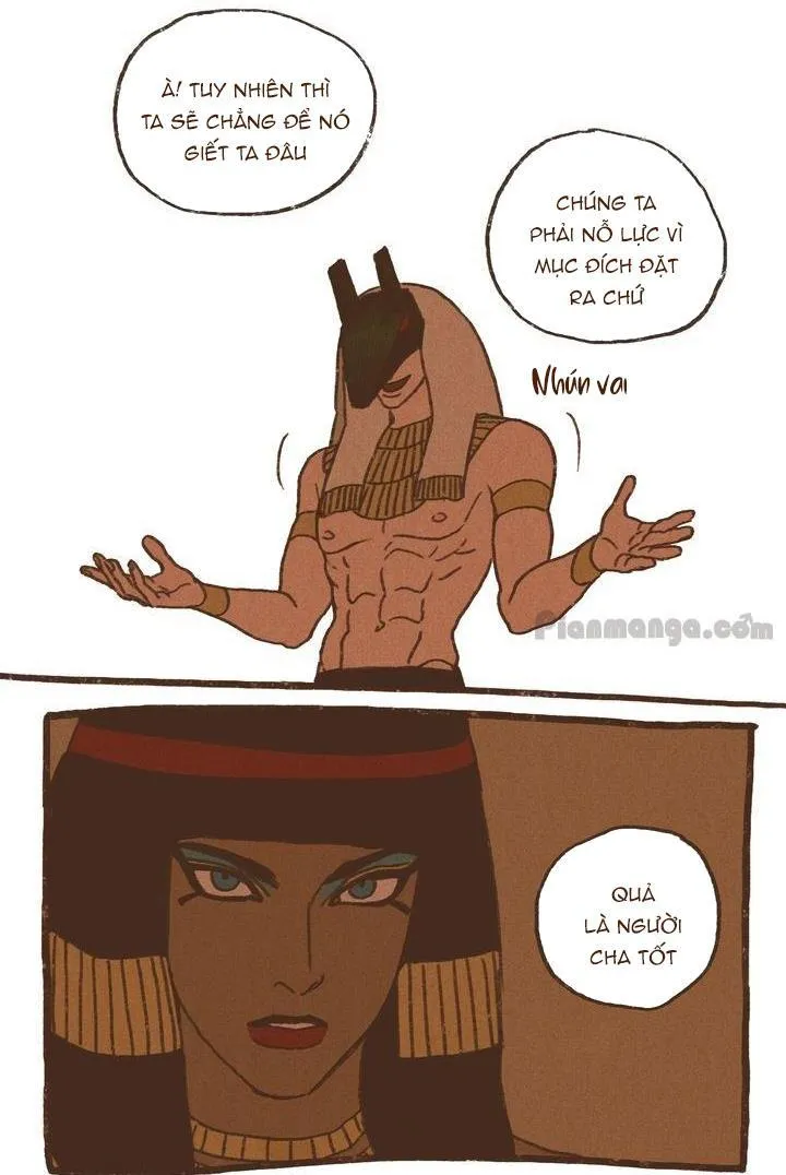 BỘ CHÍN VĨ ĐẠI Chapter 39 Trang 4