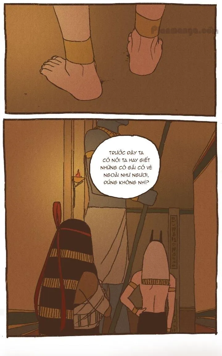 BỘ CHÍN VĨ ĐẠI Chapter 39 Trang 6