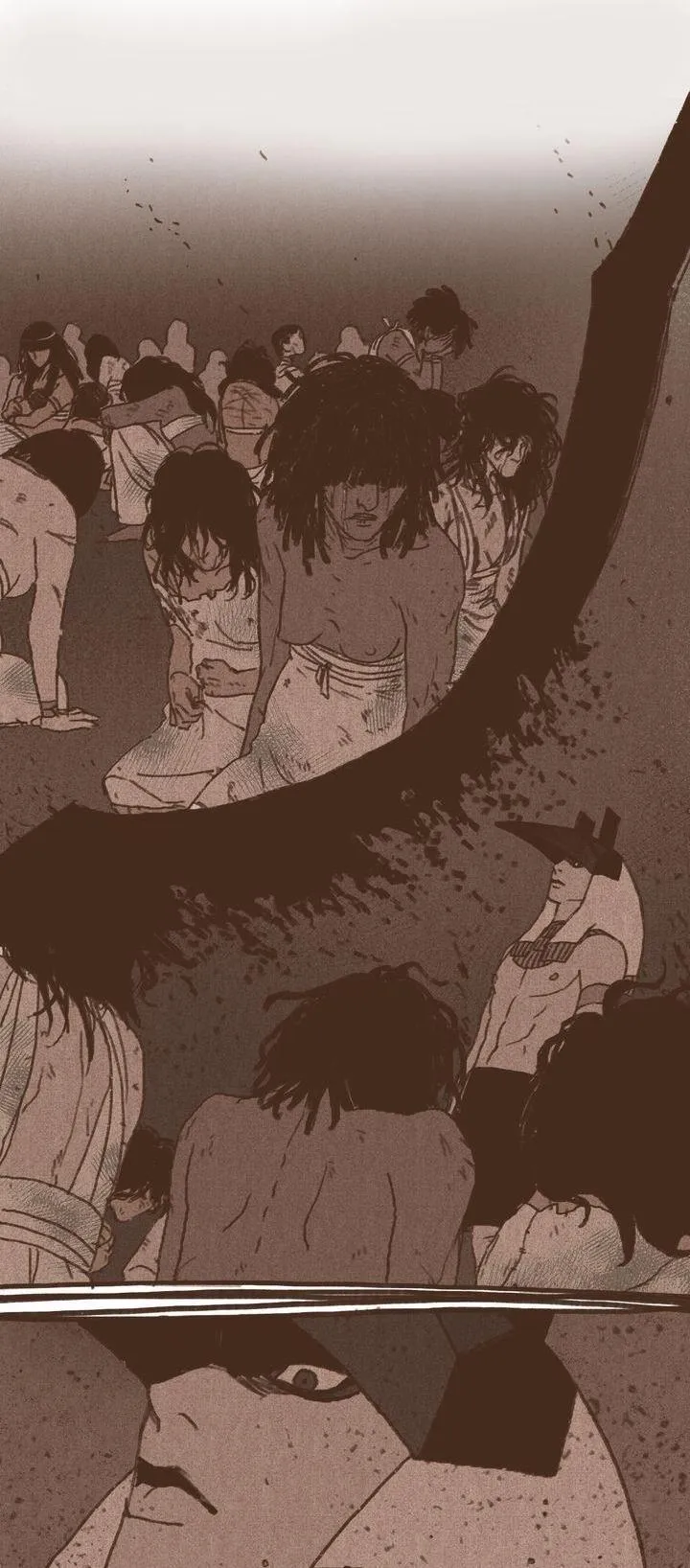 BỘ CHÍN VĨ ĐẠI Chapter 39 Trang 7