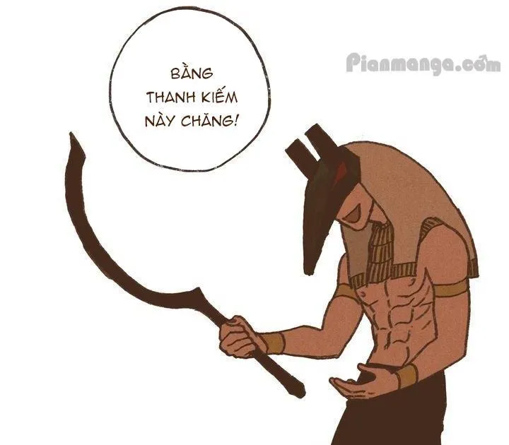 BỘ CHÍN VĨ ĐẠI Chapter 39 Trang 14