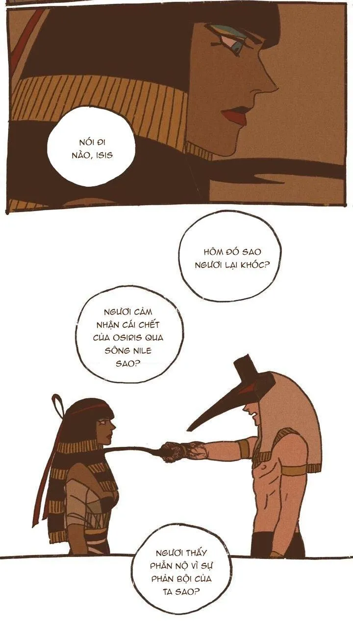 BỘ CHÍN VĨ ĐẠI Chapter 39 Trang 17