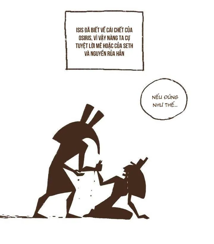 BỘ CHÍN VĨ ĐẠI Chapter 39 Trang 18