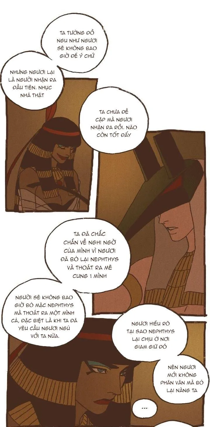 BỘ CHÍN VĨ ĐẠI Chapter 39 Trang 22