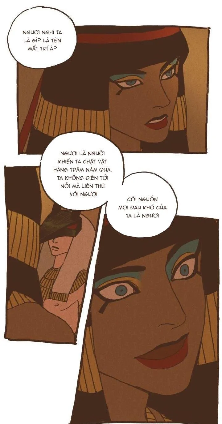 BỘ CHÍN VĨ ĐẠI Chapter 39 Trang 24