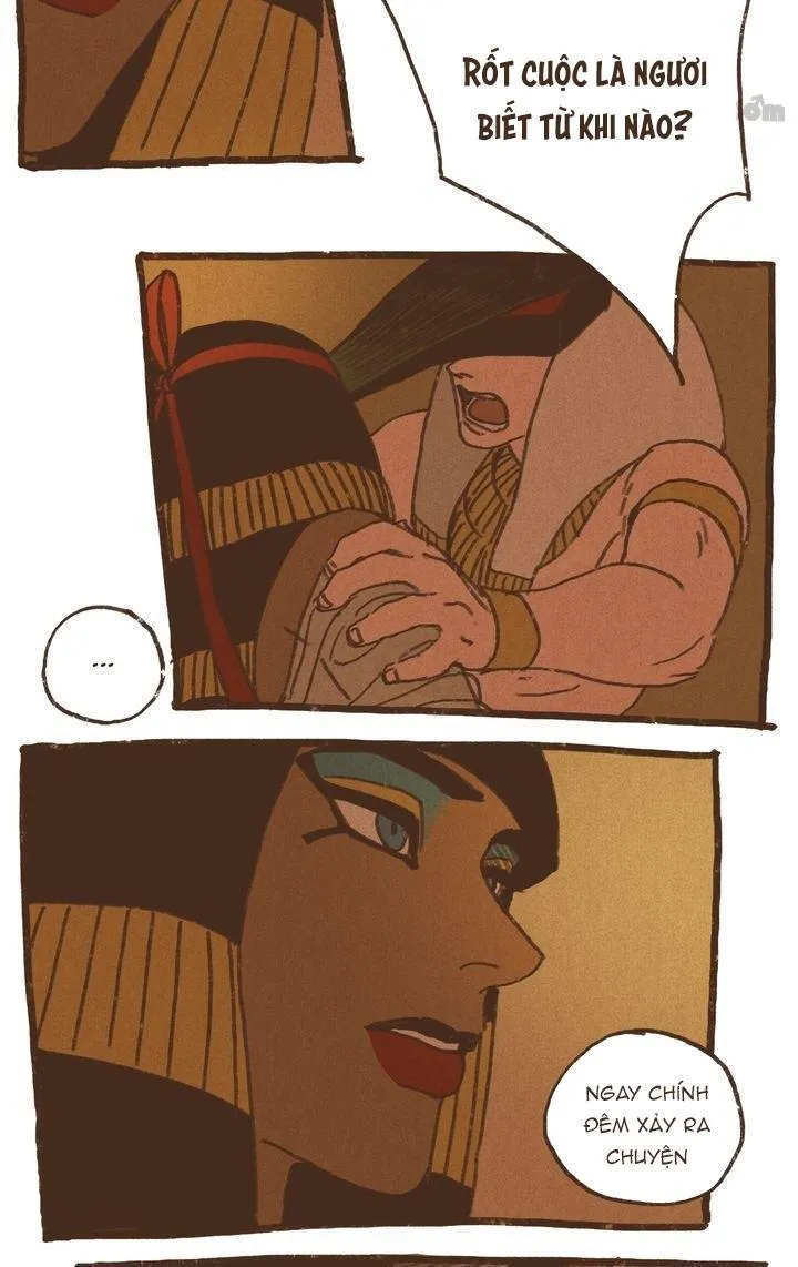 BỘ CHÍN VĨ ĐẠI Chapter 39 Trang 27
