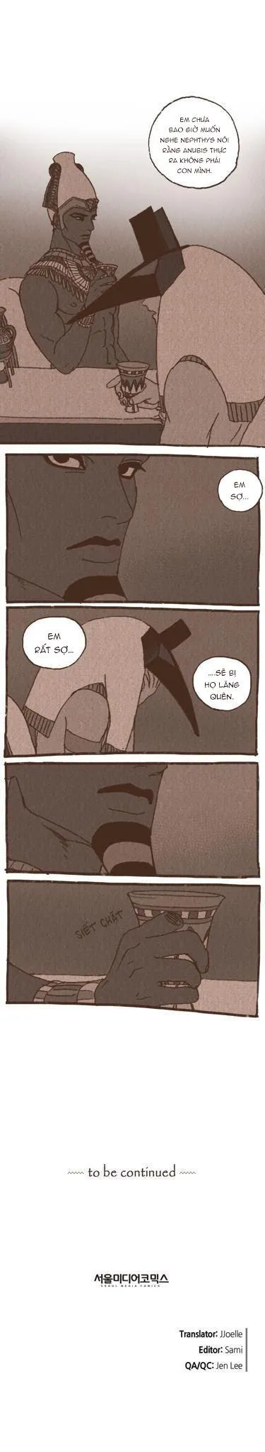 BỘ CHÍN VĨ ĐẠI Chapter 40 Trang 14