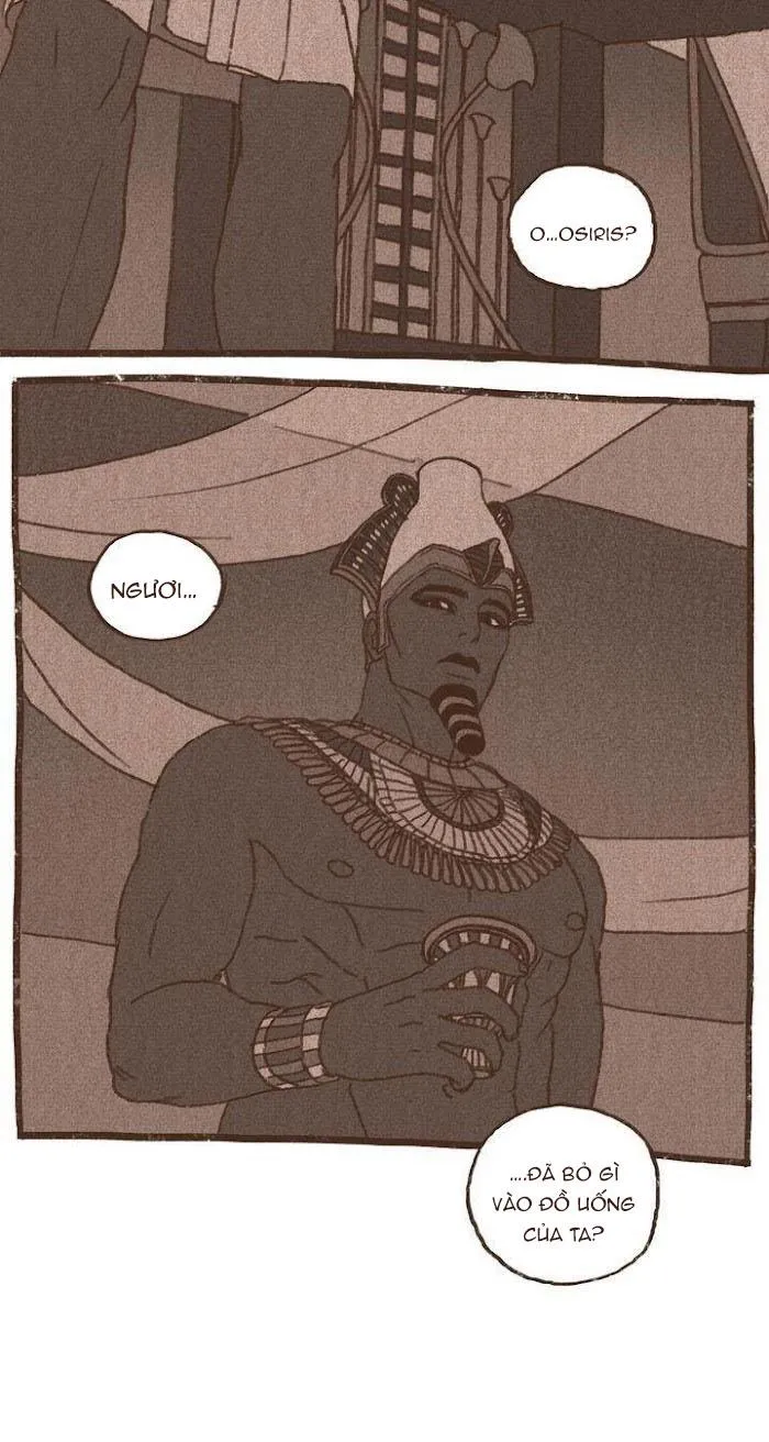 BỘ CHÍN VĨ ĐẠI Chapter 41 Trang 4