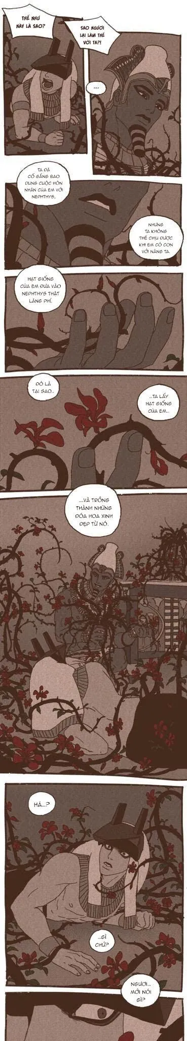 BỘ CHÍN VĨ ĐẠI Chapter 41 Trang 7