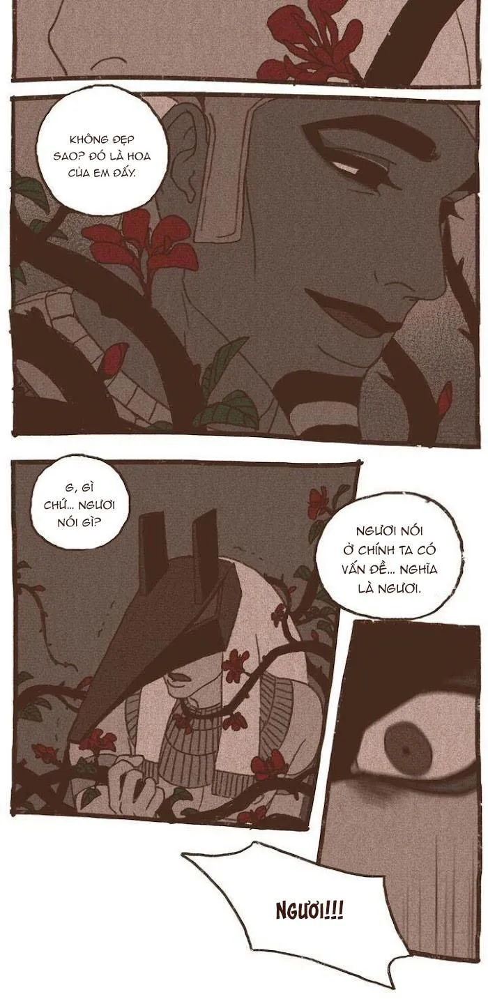 BỘ CHÍN VĨ ĐẠI Chapter 41 Trang 8