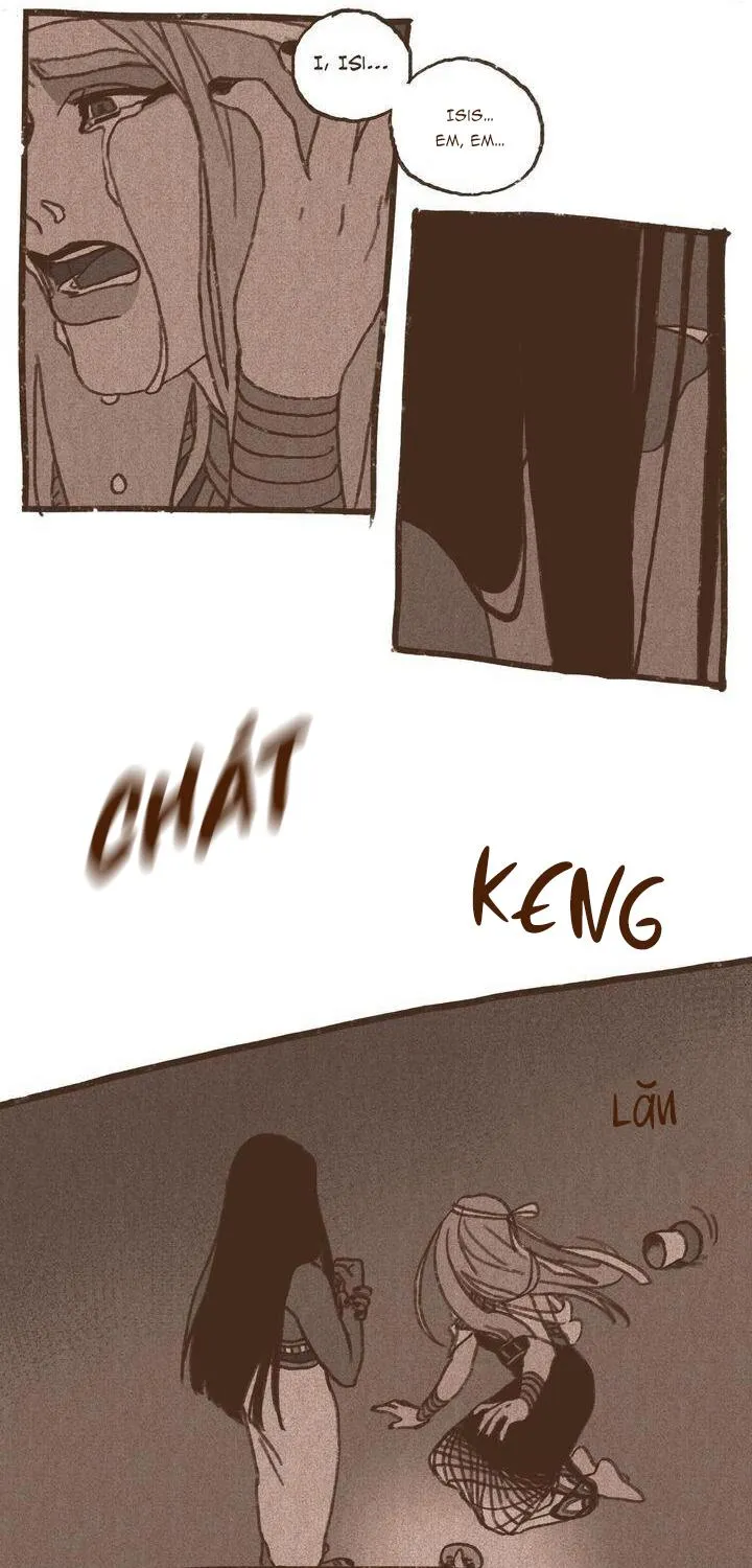 BỘ CHÍN VĨ ĐẠI Chapter 42 Trang 3