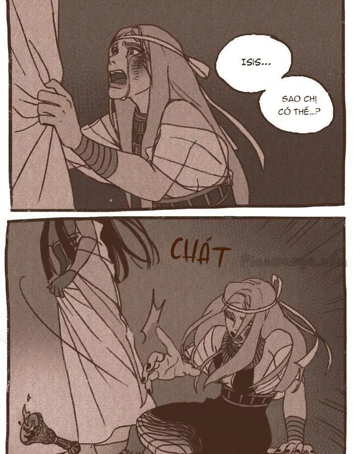 BỘ CHÍN VĨ ĐẠI Chapter 42 Trang 5