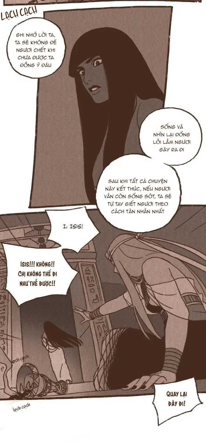 BỘ CHÍN VĨ ĐẠI Chapter 42 Trang 6