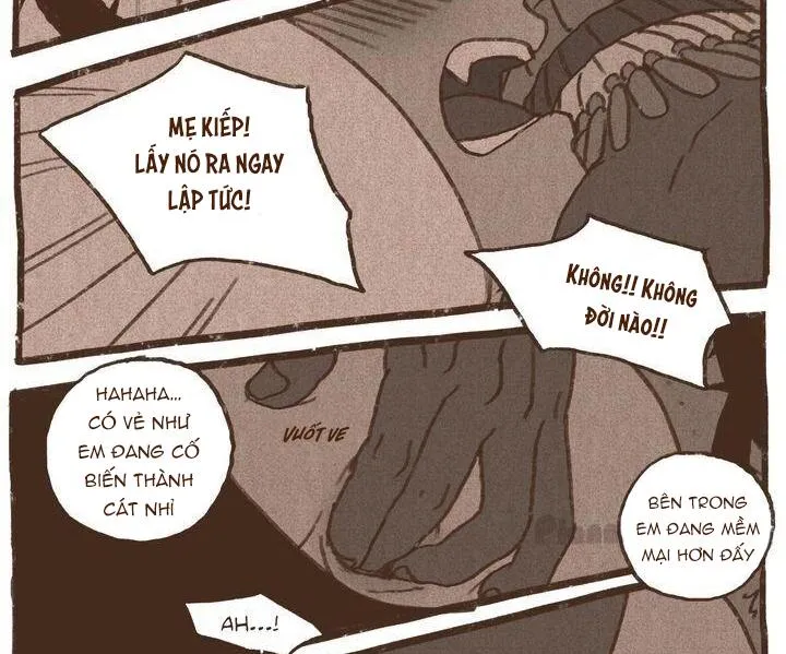 BỘ CHÍN VĨ ĐẠI Chapter 42 Trang 14