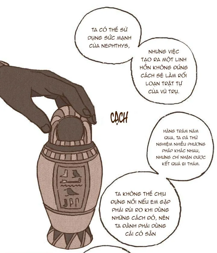 BỘ CHÍN VĨ ĐẠI Chapter 42 Trang 27