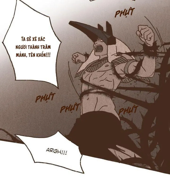 BỘ CHÍN VĨ ĐẠI Chapter 42 Trang 33