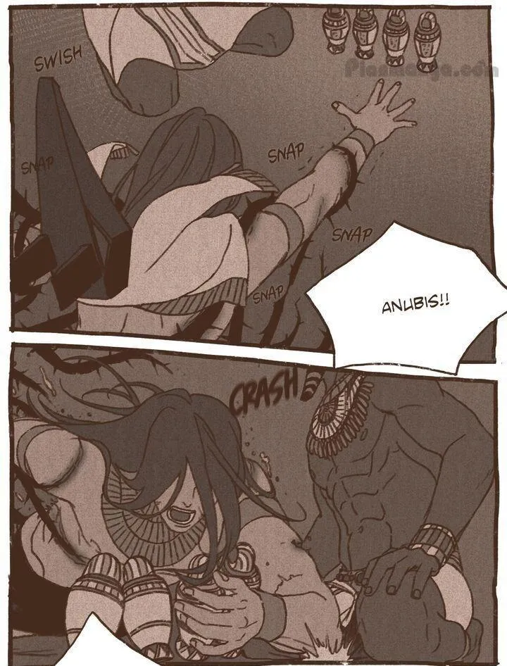 BỘ CHÍN VĨ ĐẠI Chapter 42 Trang 34