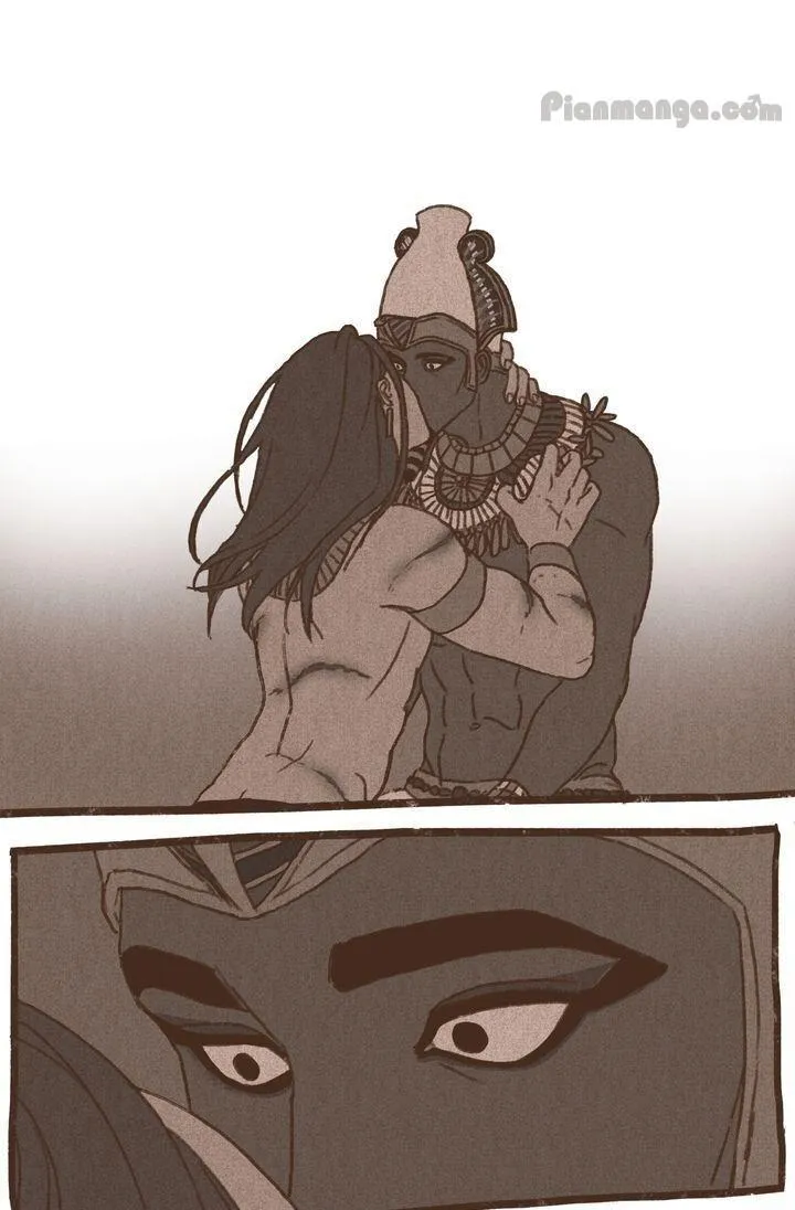 BỘ CHÍN VĨ ĐẠI Chapter 42 Trang 39