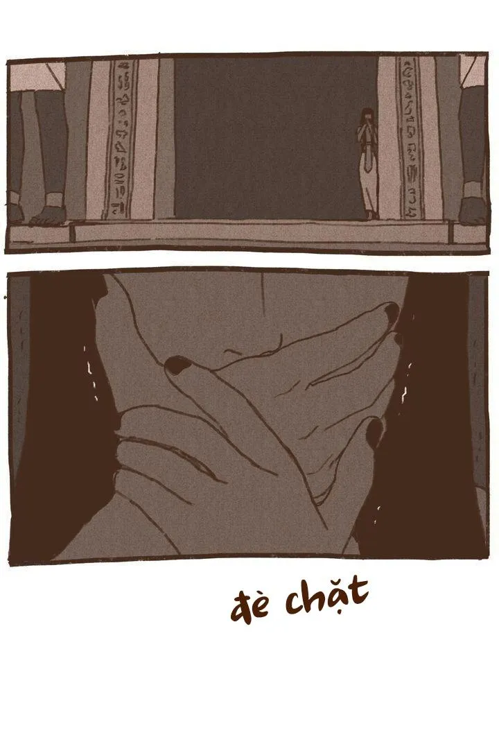 BỘ CHÍN VĨ ĐẠI Chapter 42 Trang 41