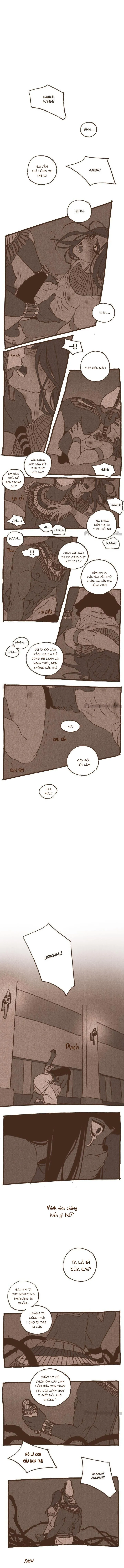 BỘ CHÍN VĨ ĐẠI Chapter 43 Trang 3