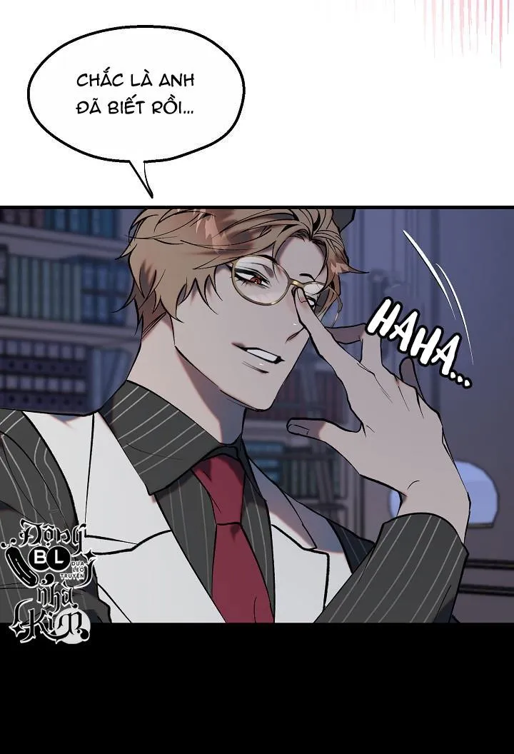 BA ANH EM HEO CON Chapter 0 Trang 6