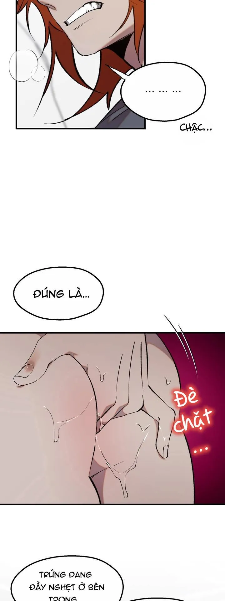 BA ANH EM HEO CON Chapter 11 Trang 3