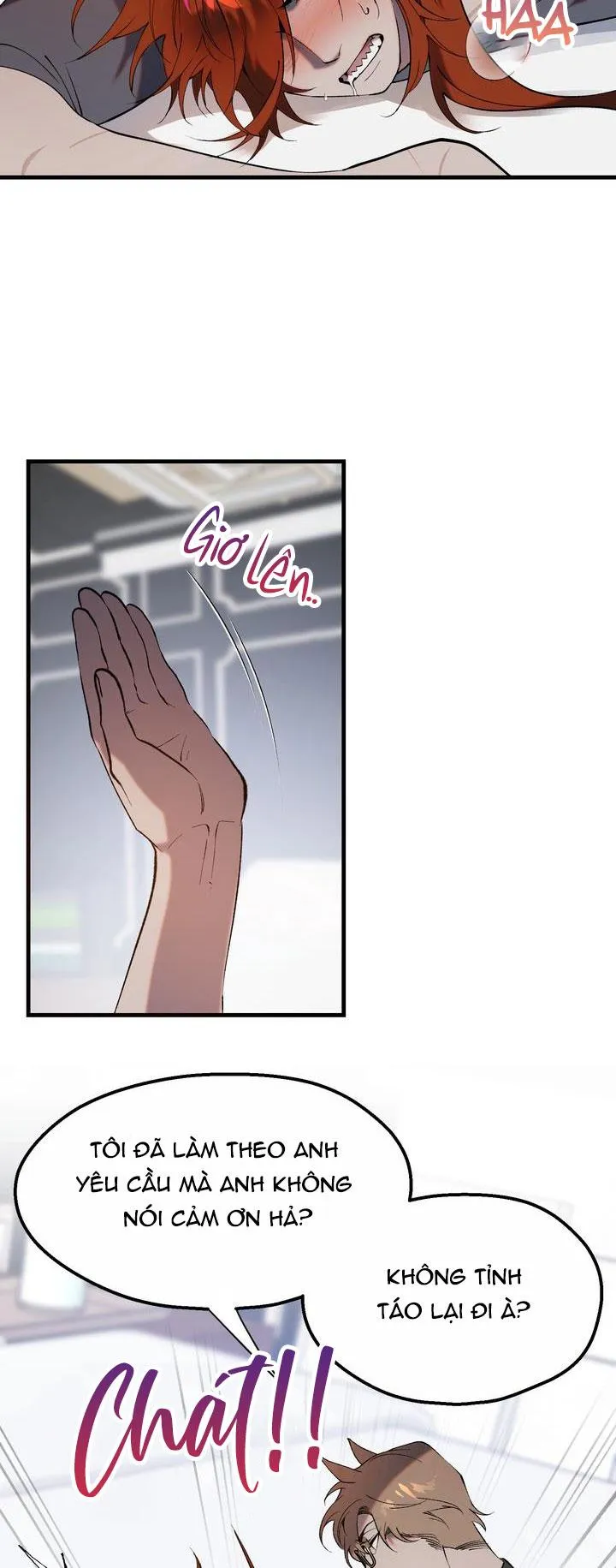 BA ANH EM HEO CON Chapter 11 Trang 15