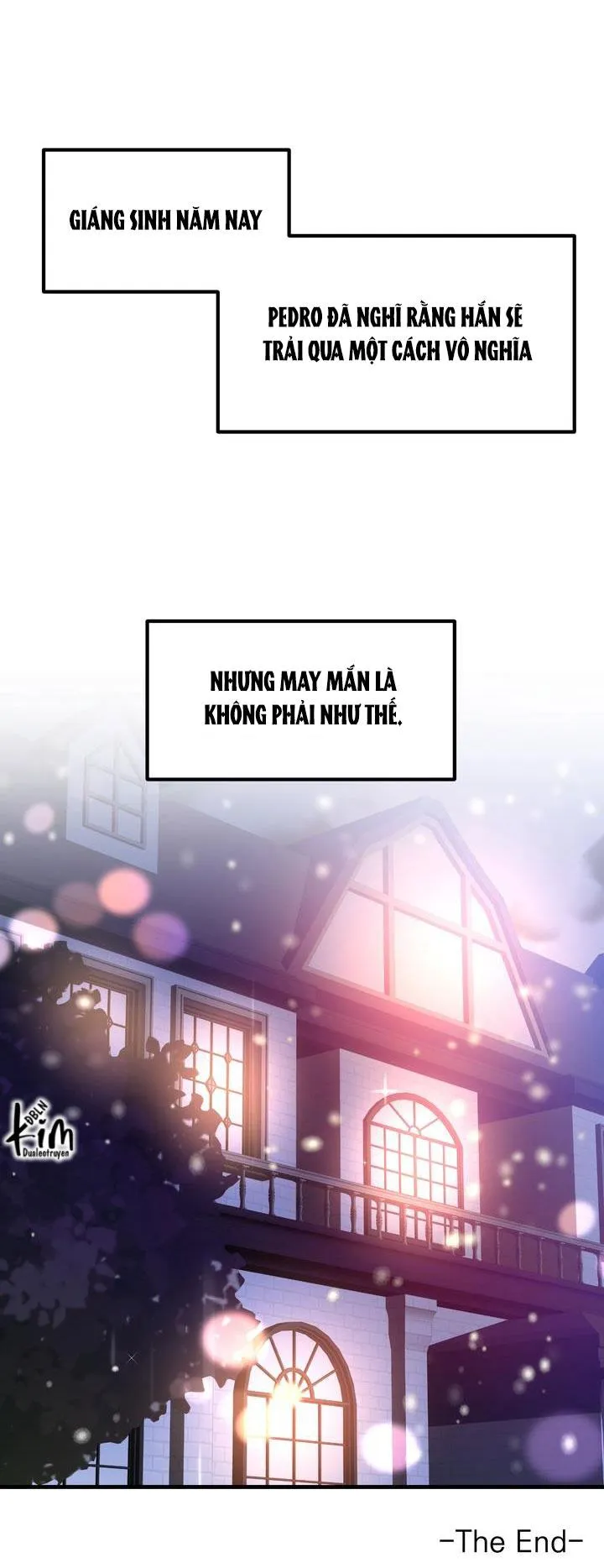 BA ANH EM HEO CON Chapter 11 Trang 30