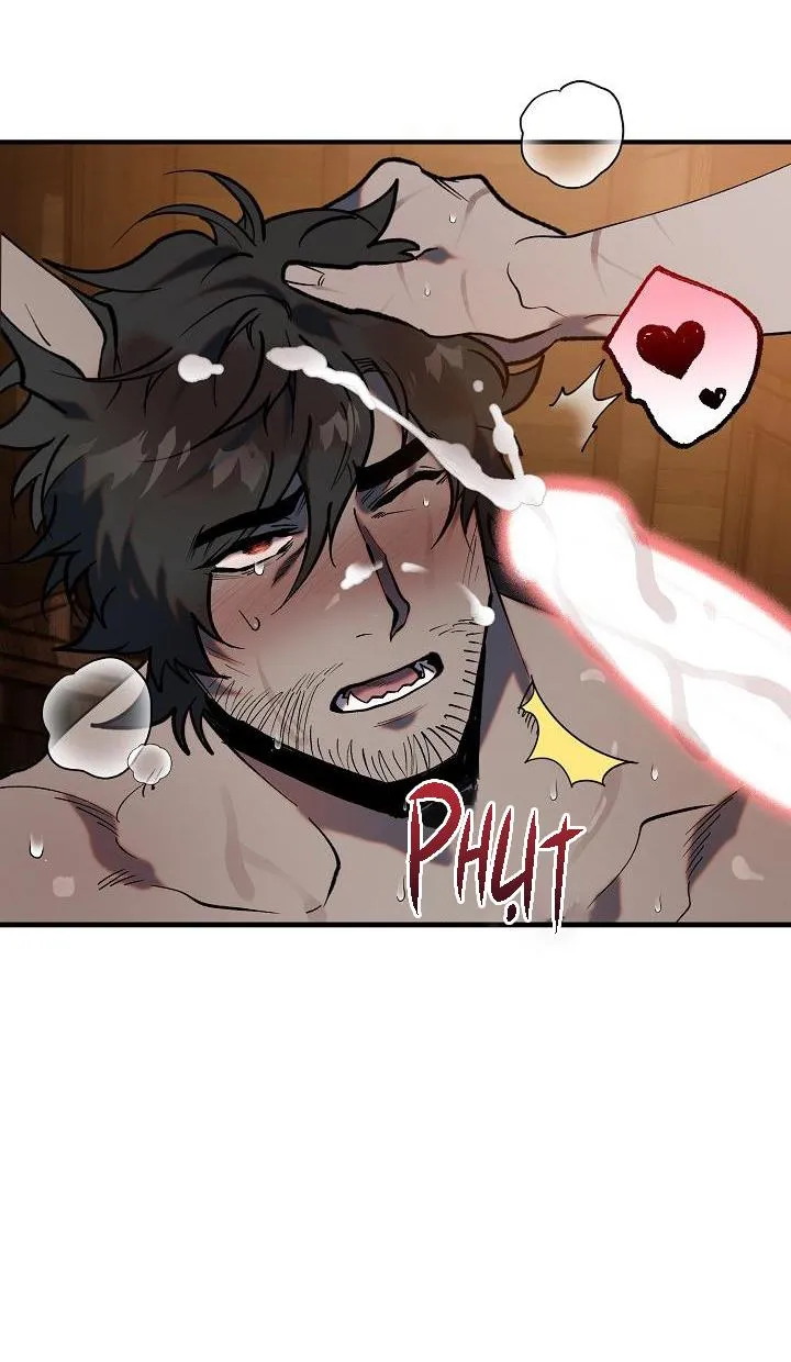 BA ANH EM HEO CON Chapter 2 Trang 7