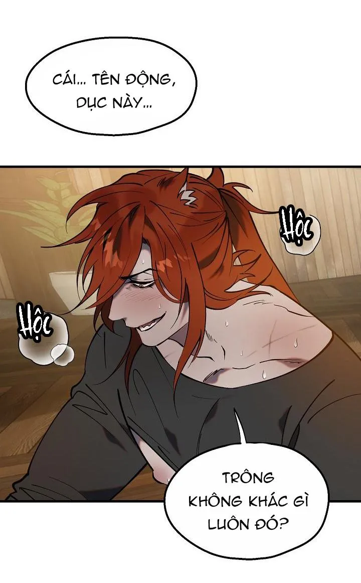 BA ANH EM HEO CON Chapter 2 Trang 8