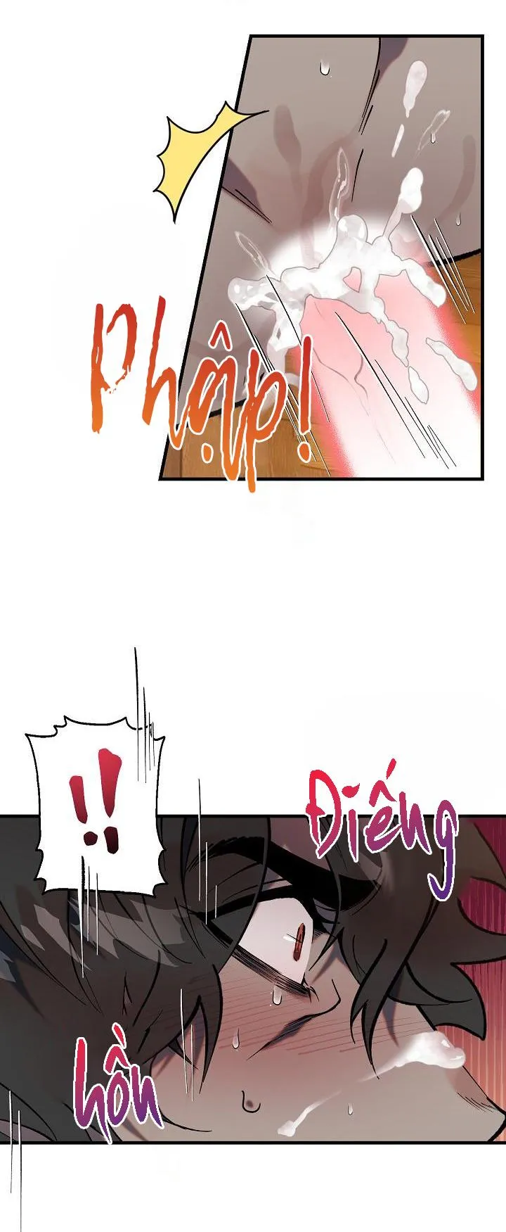 BA ANH EM HEO CON Chapter 2 Trang 14