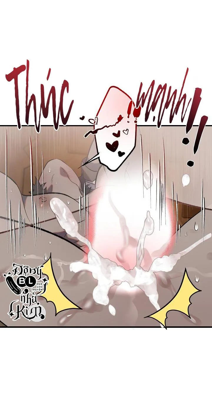 BA ANH EM HEO CON Chapter 2 Trang 20