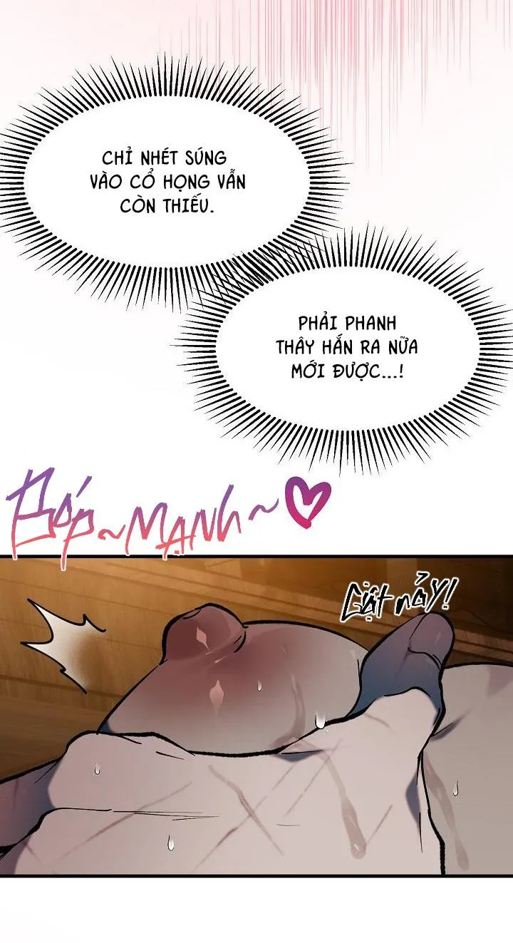 BA ANH EM HEO CON Chapter 2 Trang 23