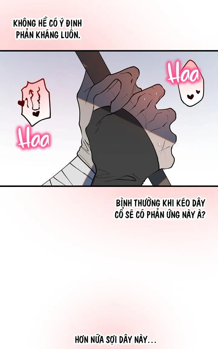 BA ANH EM HEO CON Chapter 3 Trang 22