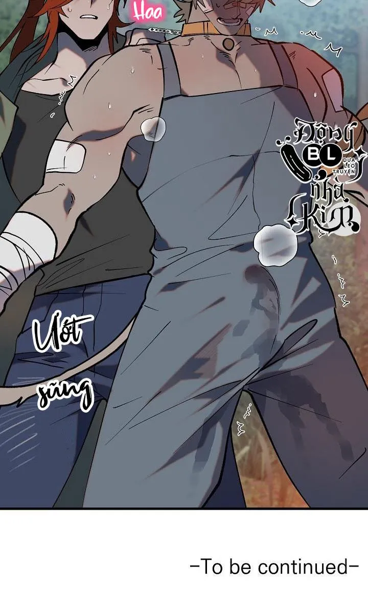 BA ANH EM HEO CON Chapter 3 Trang 25