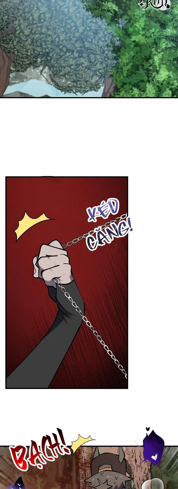 BA ANH EM HEO CON Chapter 4 Trang 8